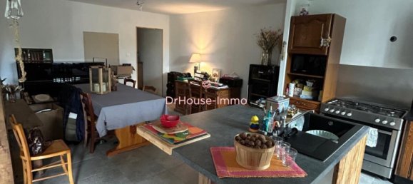 3 chambres Maison à Vicq-Exemplet, France No. 54738 4