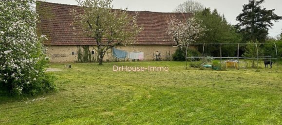 3 chambres Maison à Vicq-Exemplet, France No. 54738 12