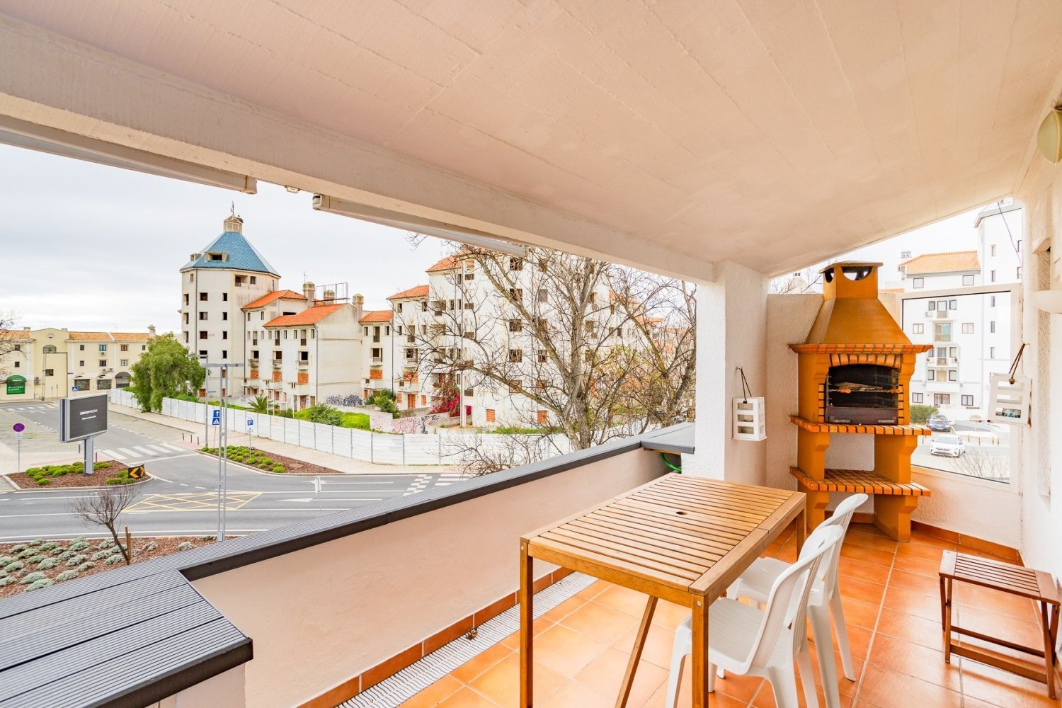 3 bedrooms Penthouse in Loule, Portugal No. 74455