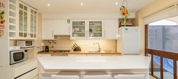 3 bedrooms Penthouse in Loule, Portugal No. 74455 8