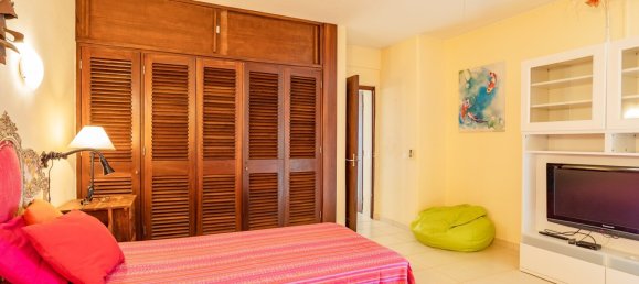 3 bedrooms Penthouse in Loule, Portugal No. 74455 18