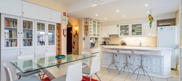 3 bedrooms Penthouse in Loule, Portugal No. 74455 6