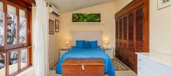 3 bedrooms Penthouse in Loule, Portugal No. 74455 14