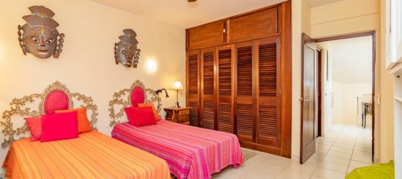 3 bedrooms Penthouse in Loule, Portugal No. 74455 17