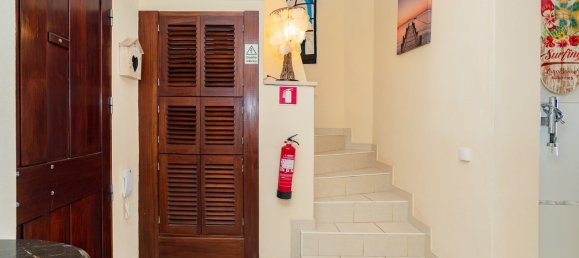 3 bedrooms Penthouse in Loule, Portugal No. 74455 12