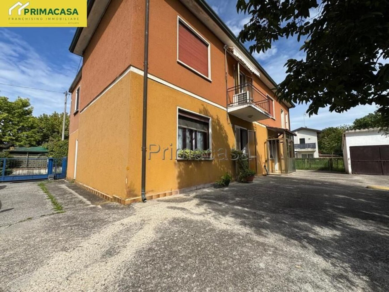 9-Zimmer Haus in Roncade, Italy, Nr. 302051