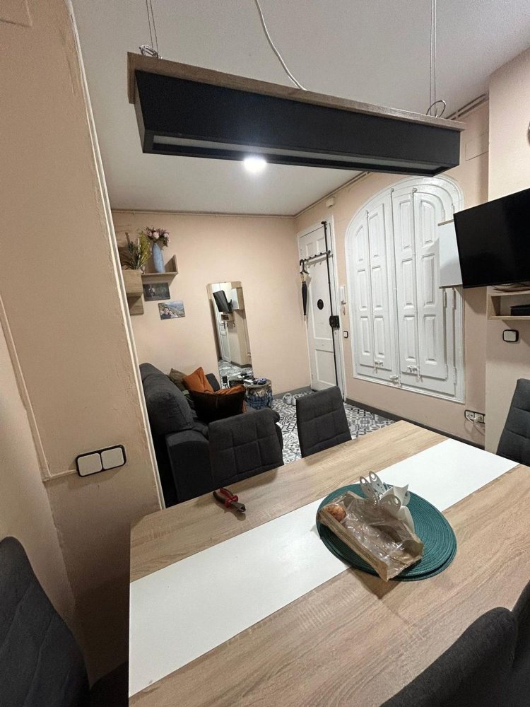 1 bedroom Apartment in Sants-Montjuic, Spain No. 275039