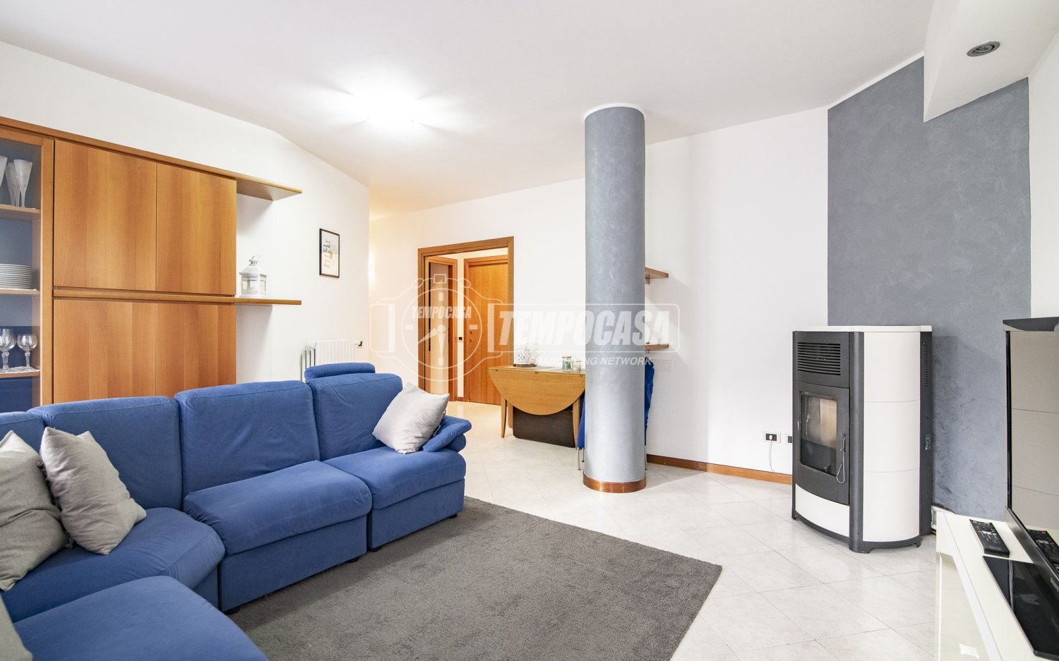 3 bedrooms Apartment in Treviglio, Italy No. 286546