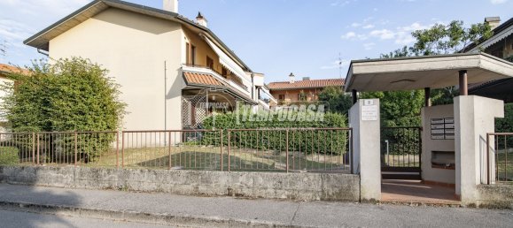 3 bedrooms Apartment in Treviglio, Italy No. 286546 23