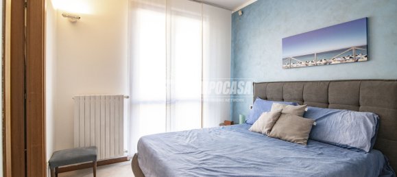 3 bedrooms Apartment in Treviglio, Italy No. 286546 14