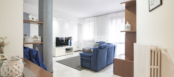 3 bedrooms Apartment in Treviglio, Italy No. 286546 12