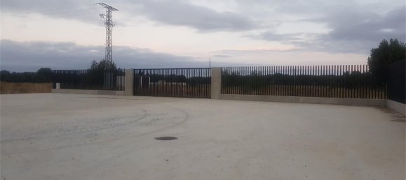 Земельный участок 50000м² в Паленсия, Испания № 165972 2