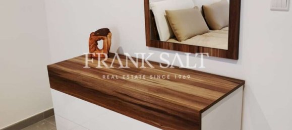 Квартира с 3 спальнями в Сан-Пауль-иль-Бахар, Мальта № 9624 12