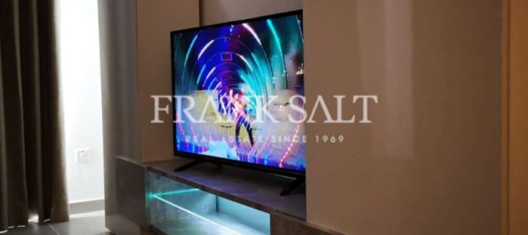 Квартира с 3 спальнями в Сан-Пауль-иль-Бахар, Мальта № 9624 4