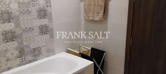 Квартира с 3 спальнями в Сан-Пауль-иль-Бахар, Мальта № 9624 10