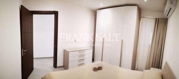 Квартира с 3 спальнями в Сан-Пауль-иль-Бахар, Мальта № 9624 9