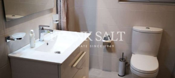 Квартира с 3 спальнями в Сан-Пауль-иль-Бахар, Мальта № 9624 19