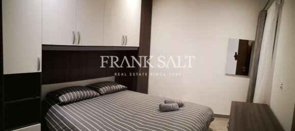 Квартира с 3 спальнями в Сан-Пауль-иль-Бахар, Мальта № 9624 5