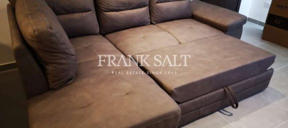 Квартира с 3 спальнями в Сан-Пауль-иль-Бахар, Мальта № 9624 3