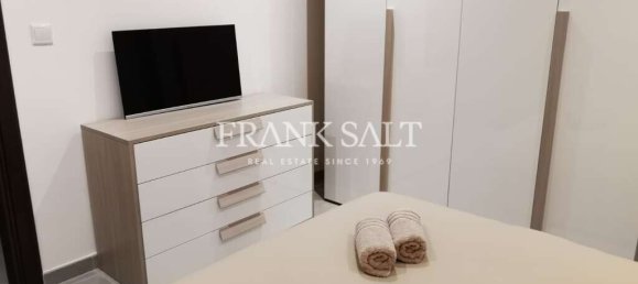 Квартира с 3 спальнями в Сан-Пауль-иль-Бахар, Мальта № 9624 22