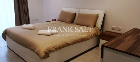 Квартира с 3 спальнями в Сан-Пауль-иль-Бахар, Мальта № 9624 11