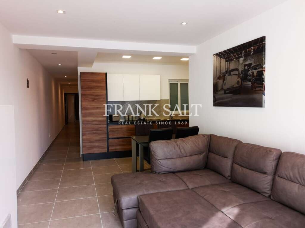 Квартира с 3 спальнями в Сан-Пауль-иль-Бахар, Мальта № 9624