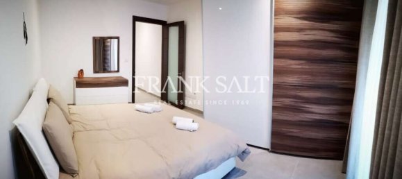 Квартира с 3 спальнями в Сан-Пауль-иль-Бахар, Мальта № 9624 13