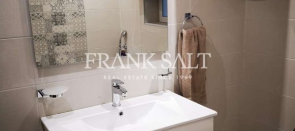 Квартира с 3 спальнями в Сан-Пауль-иль-Бахар, Мальта № 9624 6