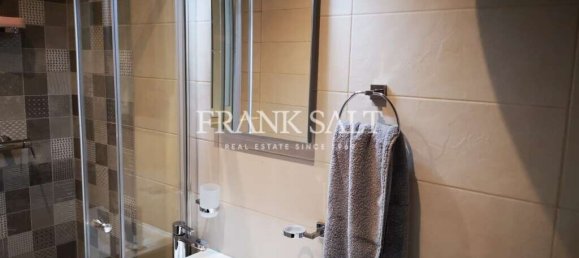 Квартира с 3 спальнями в Сан-Пауль-иль-Бахар, Мальта № 9624 20