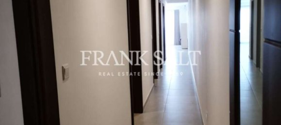 Квартира с 3 спальнями в Сан-Пауль-иль-Бахар, Мальта № 9624 15