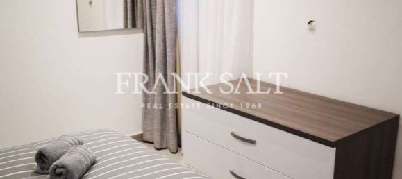 Квартира с 3 спальнями в Сан-Пауль-иль-Бахар, Мальта № 9624 7