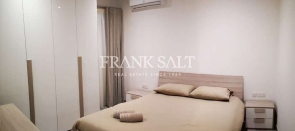 Квартира с 3 спальнями в Сан-Пауль-иль-Бахар, Мальта № 9624 18