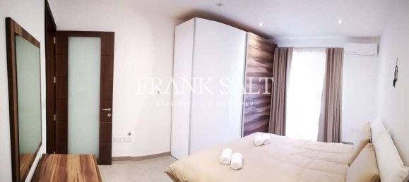 Квартира с 3 спальнями в Сан-Пауль-иль-Бахар, Мальта № 9624 8