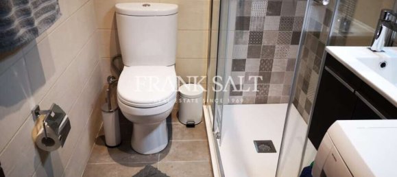 Квартира с 3 спальнями в Сан-Пауль-иль-Бахар, Мальта № 9624 21