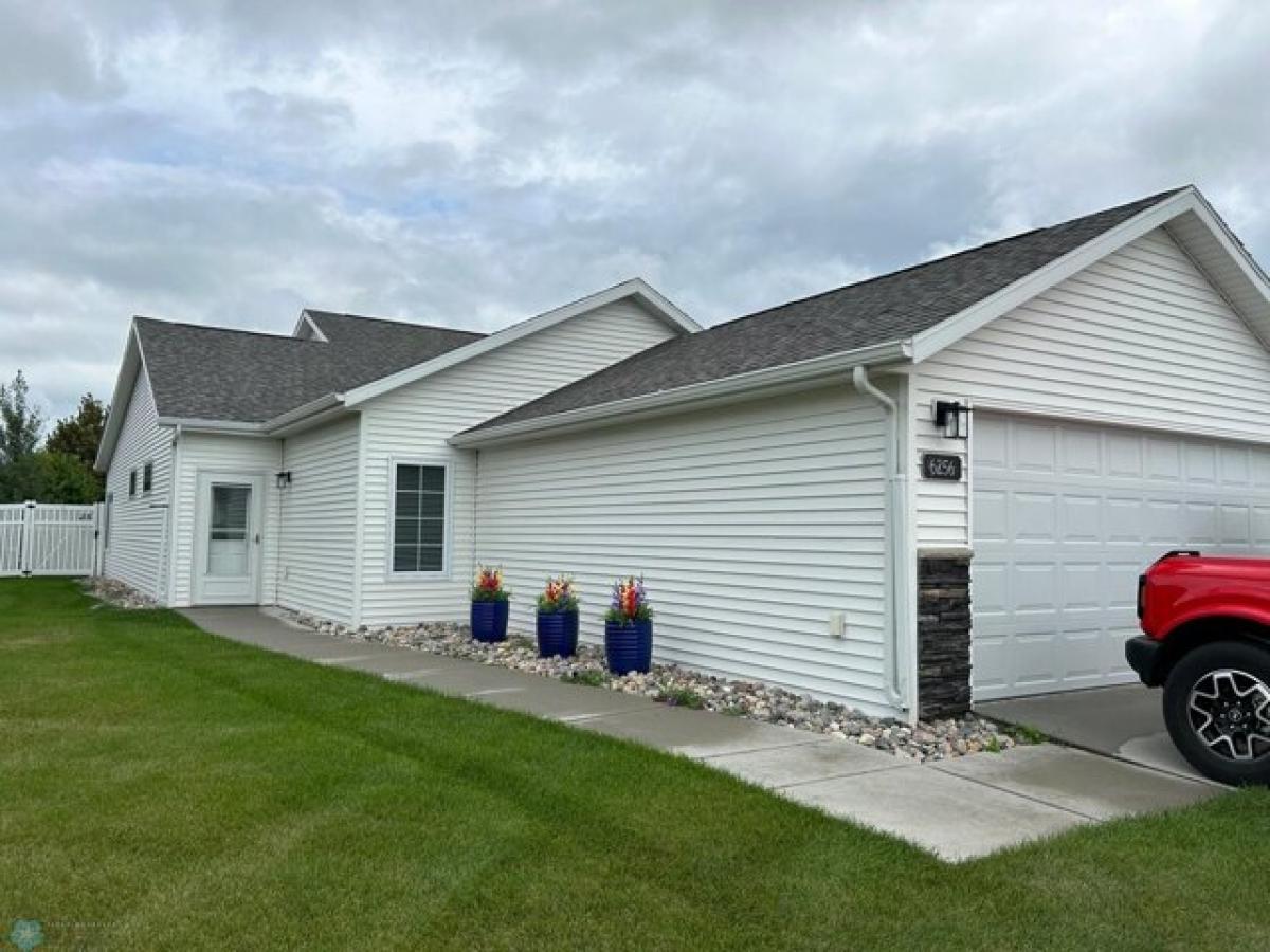 2 bedrooms House in Fargo, USA No. 373933