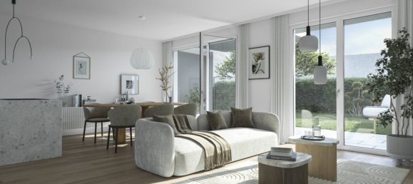 Парковка 44м² в Вена, Австрия № 127734 3