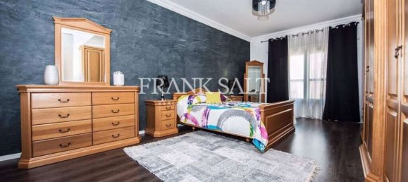 Apartamento de 2 dormitorios en Sliema, Malta No. 3124 7