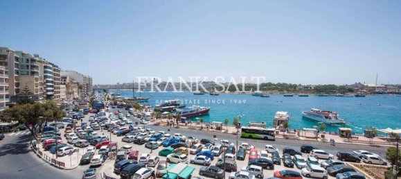 Apartamento de 2 dormitorios en Sliema, Malta No. 3124 3