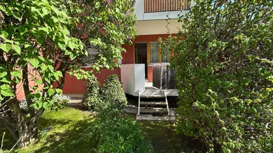 3غرفة شقة في Judenburg, Austria رقم 127083