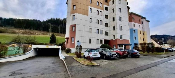 3غرفة شقة في Judenburg, Austria رقم 127083 6