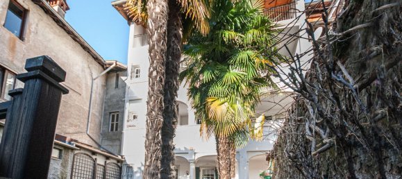 6-Zimmer Haus in Grignasco, Italy, Nr. 228199 37