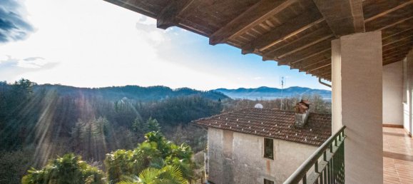 6-Zimmer Haus in Grignasco, Italy, Nr. 228199 82