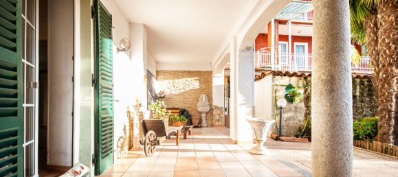 6-Zimmer Haus in Grignasco, Italy, Nr. 228199 4