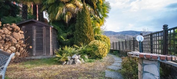 6-Zimmer Haus in Grignasco, Italy, Nr. 228199 9