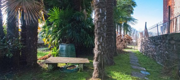 6-Zimmer Haus in Grignasco, Italy, Nr. 228199 7