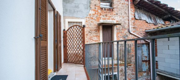 6-Zimmer Haus in Grignasco, Italy, Nr. 228199 67