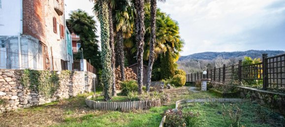 6-Zimmer Haus in Grignasco, Italy, Nr. 228199 3