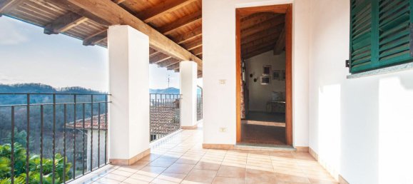 6-Zimmer Haus in Grignasco, Italy, Nr. 228199 56