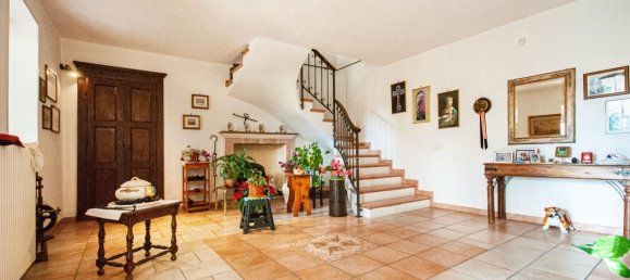 6-Zimmer Haus in Grignasco, Italy, Nr. 228199 16