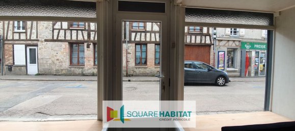 2 Schlafzimmer Haus in Villenauxe-la-Grande, France, Nr. 57732 2